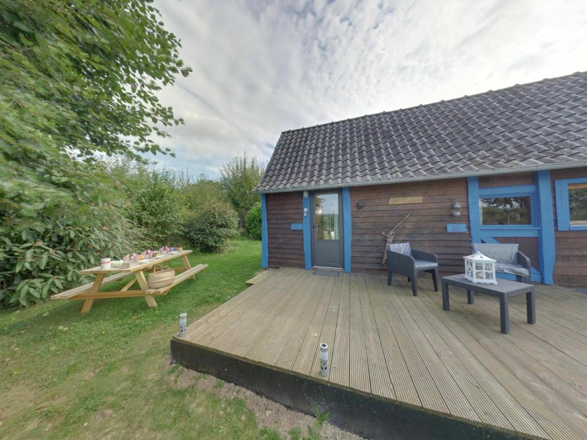 Holiday village Réclinghem Exteriör bild